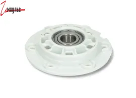 Фланец СМА 720 ZANUSSI SPD019ZN,EBI720,под 203 подшипник,винт.крепл.