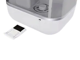 Увлажнитель ультразвуковой Zanussi ZH 4.5 ЕT Classico