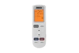 Zanussi ZACS-I-09-HE-A18-N1