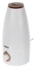 Увлажнитель воздуха Zanussi ZH 2 Ceramico, белый/коричневый