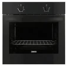 Электрический духовой шкаф Zanussi ZZB510401B