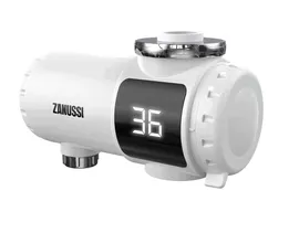 Водонагреватель проточный Zanussi SmartTap Mini, на смеситель