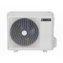 Настенный кондиционер Zanussi, Белый, Zanussi ZACS/I-09 HMD/N1