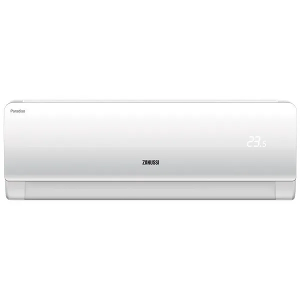 Кондиционер Zanussi ZACS-09 HPR/A18/N1 в Санкт-Петербурге