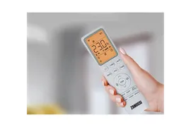 Zanussi ZACS-09-HB-A23-N1