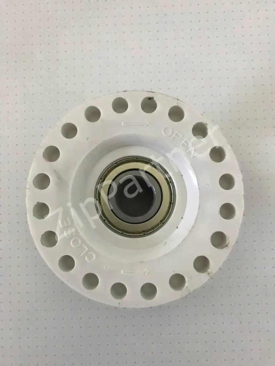 Суппорт AEG, Electrolux, Zanussi COD098 4071430971 (Левый)