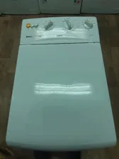 Zanussi ZWN 2106 - 5 