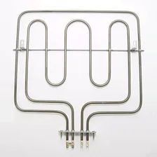 ТЭН духовки 800W+1750W Zanussi