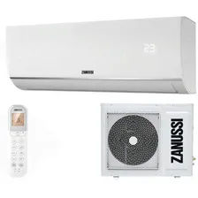 Инверторный настенный кондиционер Zanussi ZACS/I-24 HS/N1