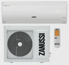 Zanussi ZACS/i-07 HE/A18/N1