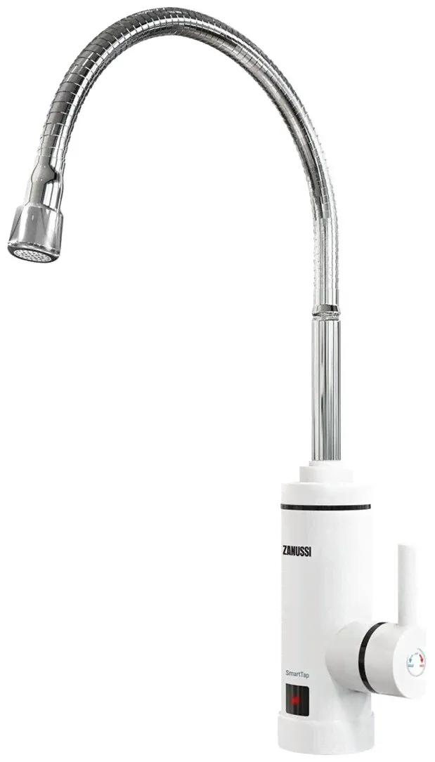 Электрический проточный водонагреватель Zanussi SmartTap-0