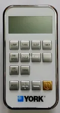 Пульт для кондиционера Zanussi ZACS-09 HF/A13/N1
