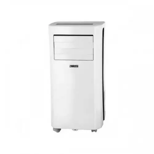 Мобильный кондиционер Zanussi ZACM-12 SN/N1 Sonata-0