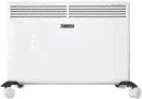 Конвектор Zanussi ZCH/S-1500 ER 1500 Вт белый (НС-1067807)