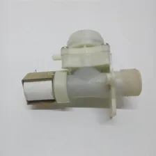 1523650107 Электромагнитный клапан подачи воды для посудомоечной машины Electrolux, Zanussi, AEG