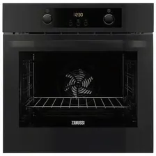 ZANUSSI zob 35772 bk купить по цене 20 790 руб Духовые шкафы в Москве