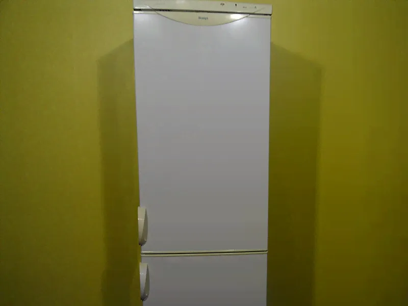 Холодильник Zanussi wpe4018 б/у-0