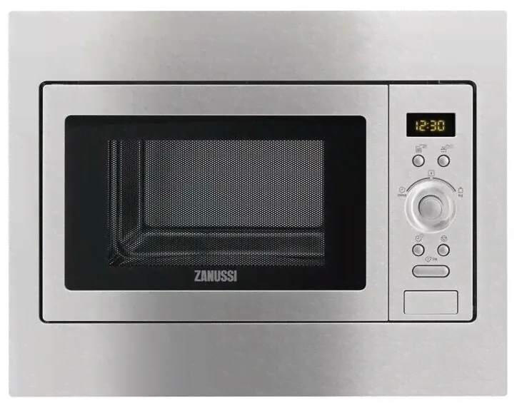 Встраиваемая микроволновая печь Zanussi ZSC 25259 XA-1
