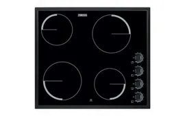 Варочная панель ZANUSSI ZEV56140NB черный