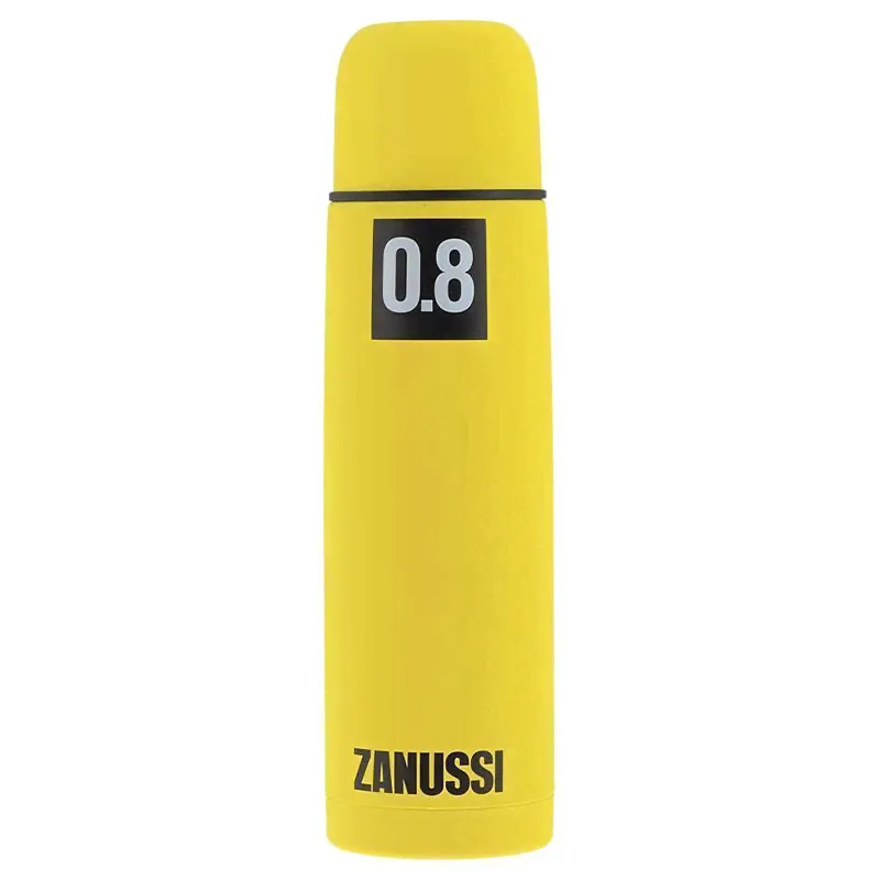 Термос Zanussi 800мл, желтый Zanussi ZVF41221CF-0