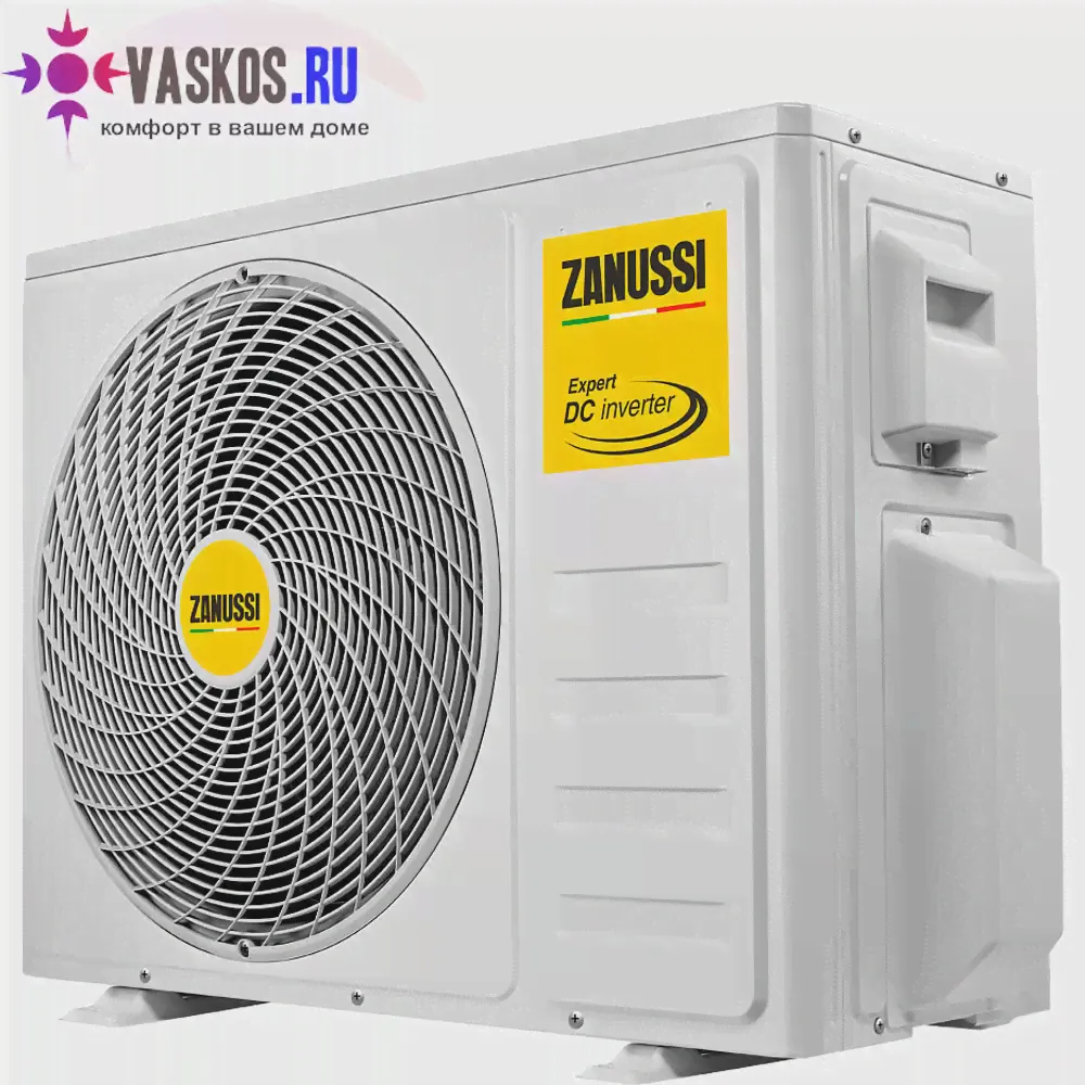 Zanussi ZACO/I-42 H5 FMI2/N8/Out (Наружный блок)
