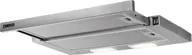 Вытяжка Zanussi ZHP60350SA, встраиваемая, серебристый
