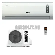 Настенный кондиционер Zanussi ZACS-07 HF/N1