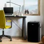 Мобильный кондиционер Zanussi ZACM-09 MS-H серии MASSIMO SOLAR BLACK