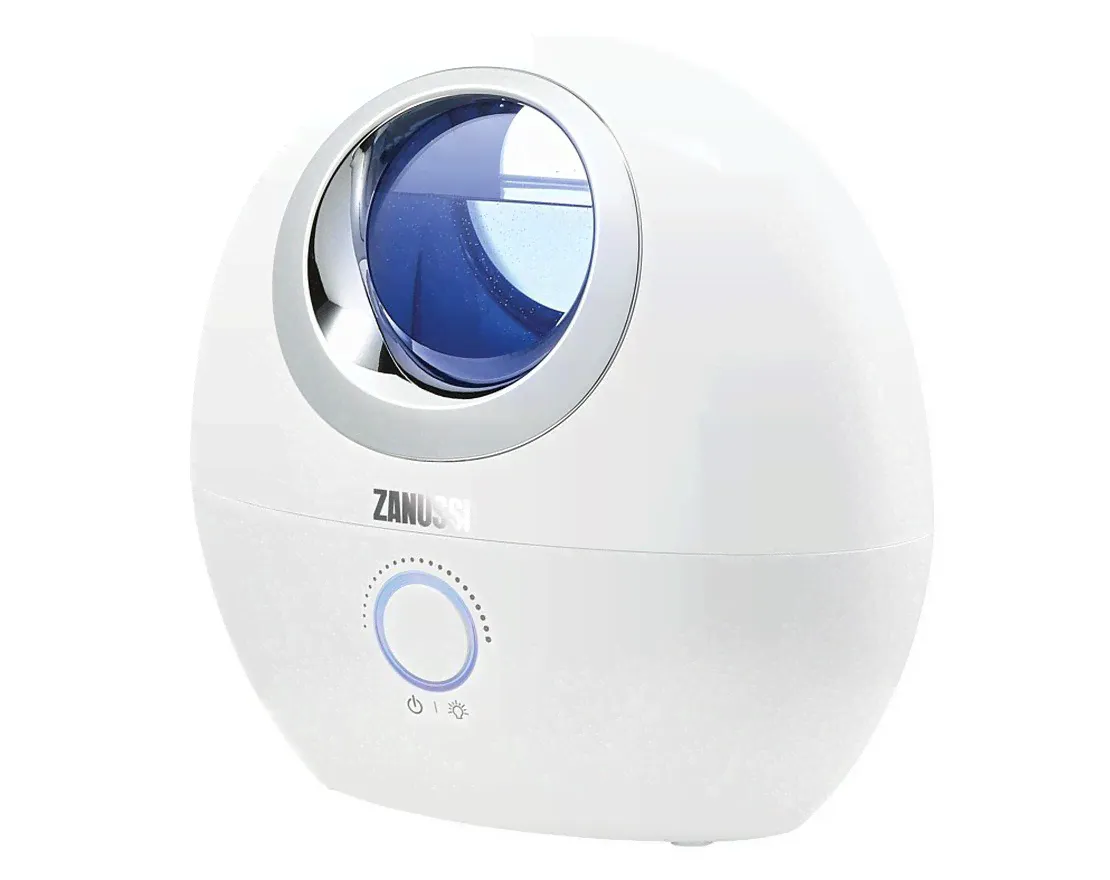 Ультразвуковой увлажнитель воздуха Zanussi ZH 3 Pebble-2