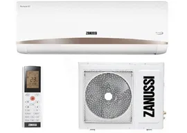 Инверторная настенная сплит-система Zanussi ZACS/I-09 HPF/A17/N1