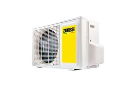 Zanussi ZACS-09-HB-N1