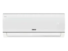 Настенный кондиционер ZANUSSI Siena ZACS-18 HS/N1