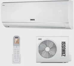 Кондиционер Zanussi ZACS/I-24 HS/N1 (инвертор)