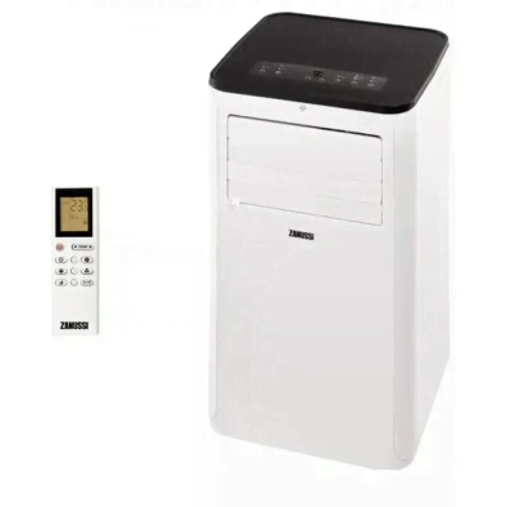 Zanussi ZACM-07 MP-III/N1-0