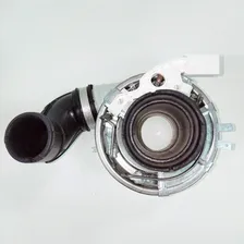 4055373791 Циркуляционный насос с ТЭНом для посудомоечных машин AEG Zanussi Electrolux