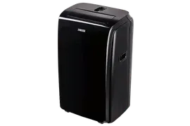 Мобильный кондиционер Zanussi ZACM-09 MS/N1 Black купить в Новосибирске