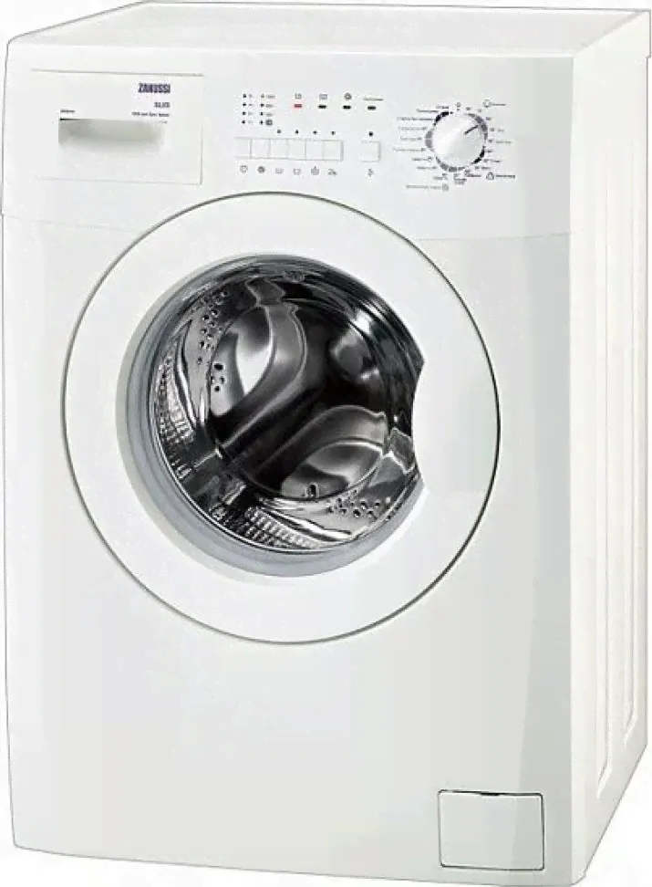 Стиральная машина Zanussi ZWG 2101