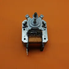 Вентилятор духовки 3890813045 Electrolux, Samsung, Zanussi (COK400ZN)
