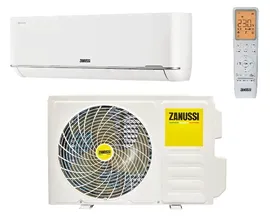 Сплит-система (комплект)Zanussi ZACS-18 HB/N1 (НС-1402235)