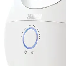 Ультразвуковой увлажнитель воздуха Zanussi ZH 3 Pebble