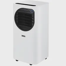 Мобильный кондиционер Zanussi Eclipse ZACM-10 UPW/N6 White