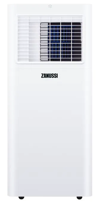 Мобильный кондиционер мощностью 20 м2 - 2 кВт Zanussi ZACM-07 TSC/N6-0