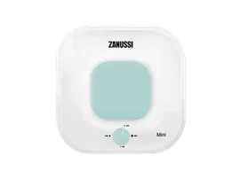 Водонагреватель накопительный электрический Zanussi ZWH/S 10 Mini U (Green)