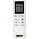 Zanussi ZACM 07 MP III / N1 мобильный кондиционер