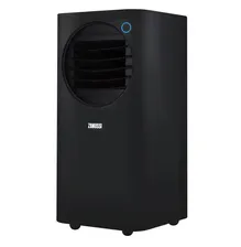 Мобильный кондиционер Zanussi Eclipse ZACM-10 UPB/N6 Black