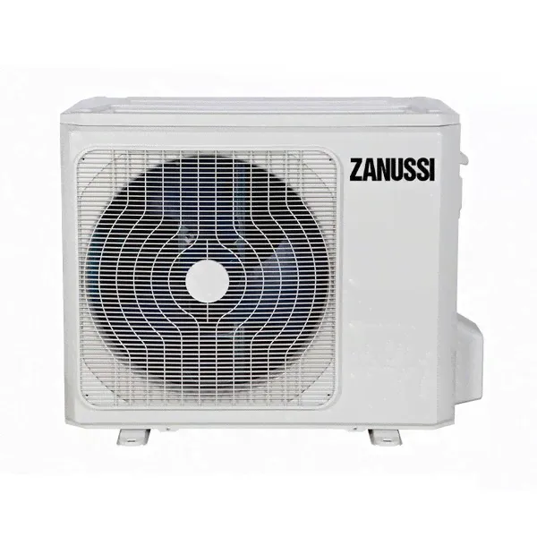 Настенный кондиционер Zanussi, Белый, Zanussi ZACS/I-09 HMD/N1-0