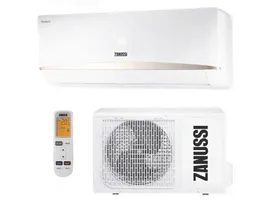 Настенный кондиционер Zanussi ZACS-09 HPF/A22/N1
