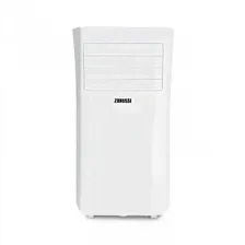 Кондиционер мобильный Zanussi ZACM-09 MP-III/N1, белый