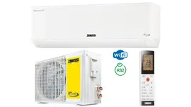 Сплит-система Zanussi BAROCCO DC INVERTER ZACS/I-09 HB/N8