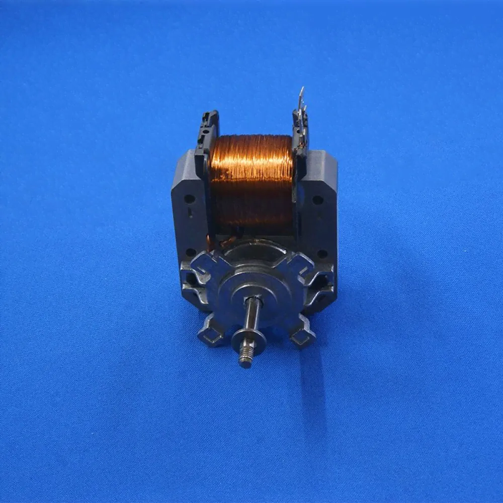 Мотор вентилятора обдува конвекции духовки ZANUSSI (3890813045) 25W, 220-240V-3